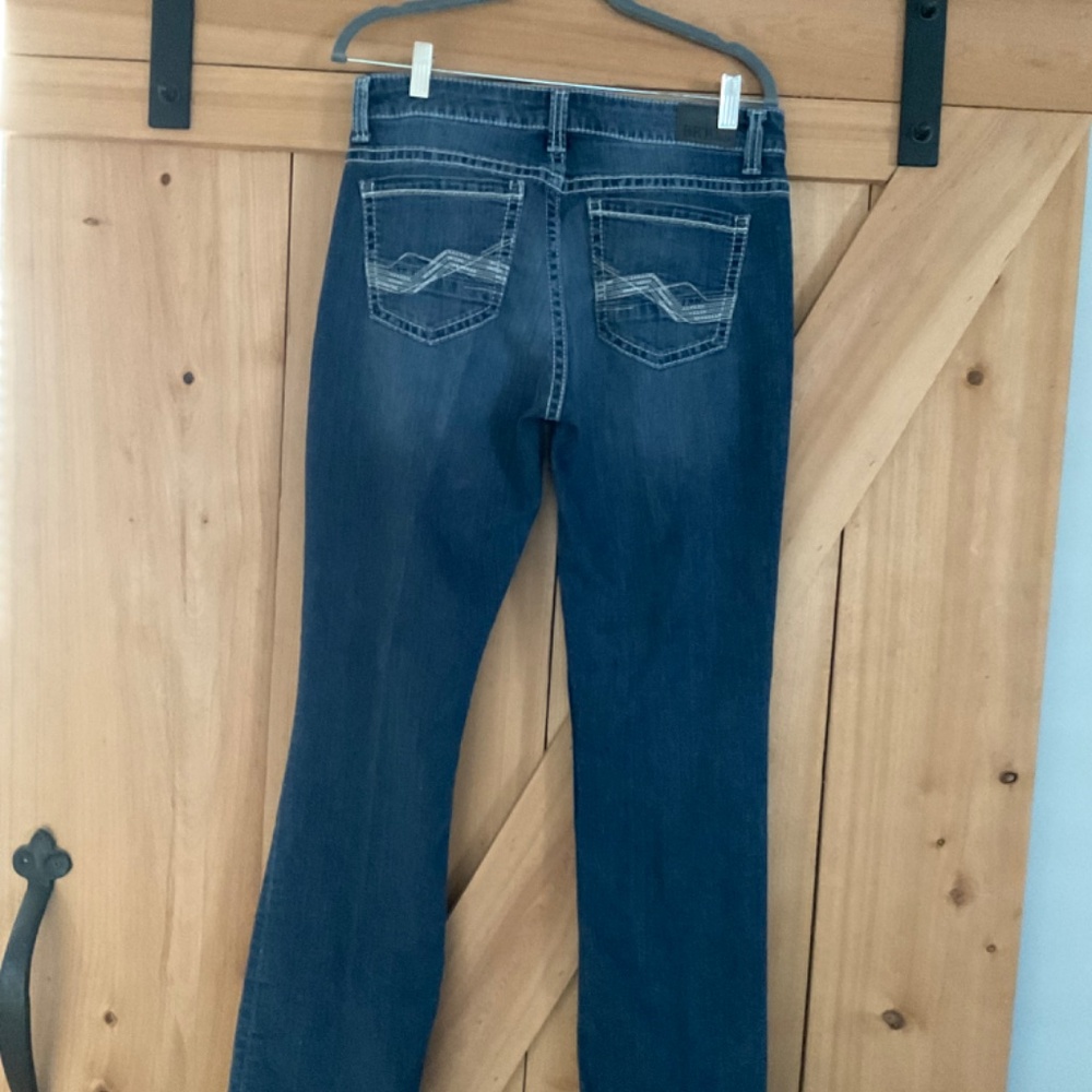 Buckle, BKE Denim, Harper style, Size 30 - Picture 7 of 11